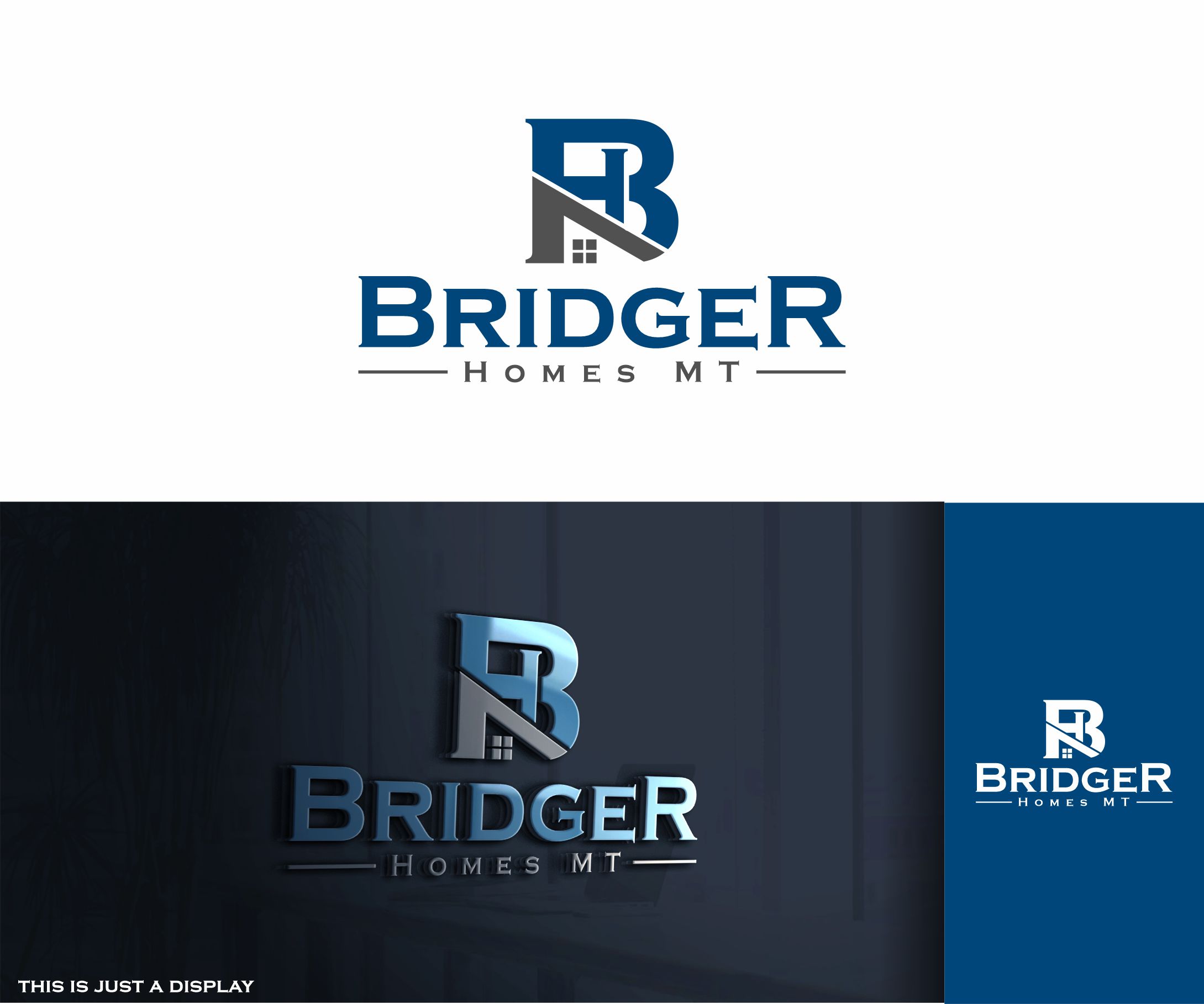 Logo Design by alkaline for this project | Design #33614167