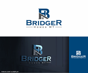 Logo Design by alkaline for this project | Design: #33614167
