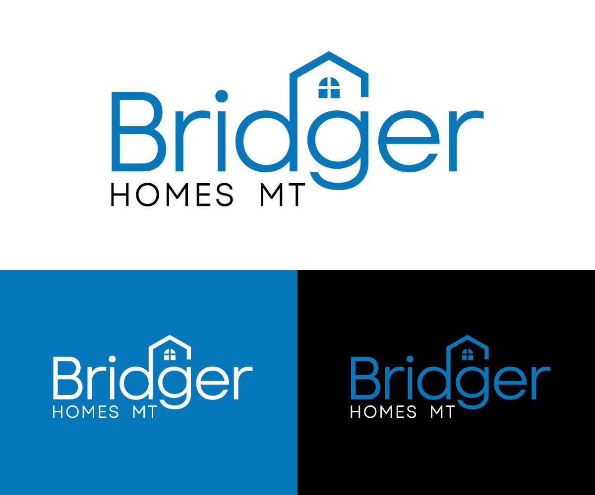 Logo Design by Kavth for this project | Design #33648550