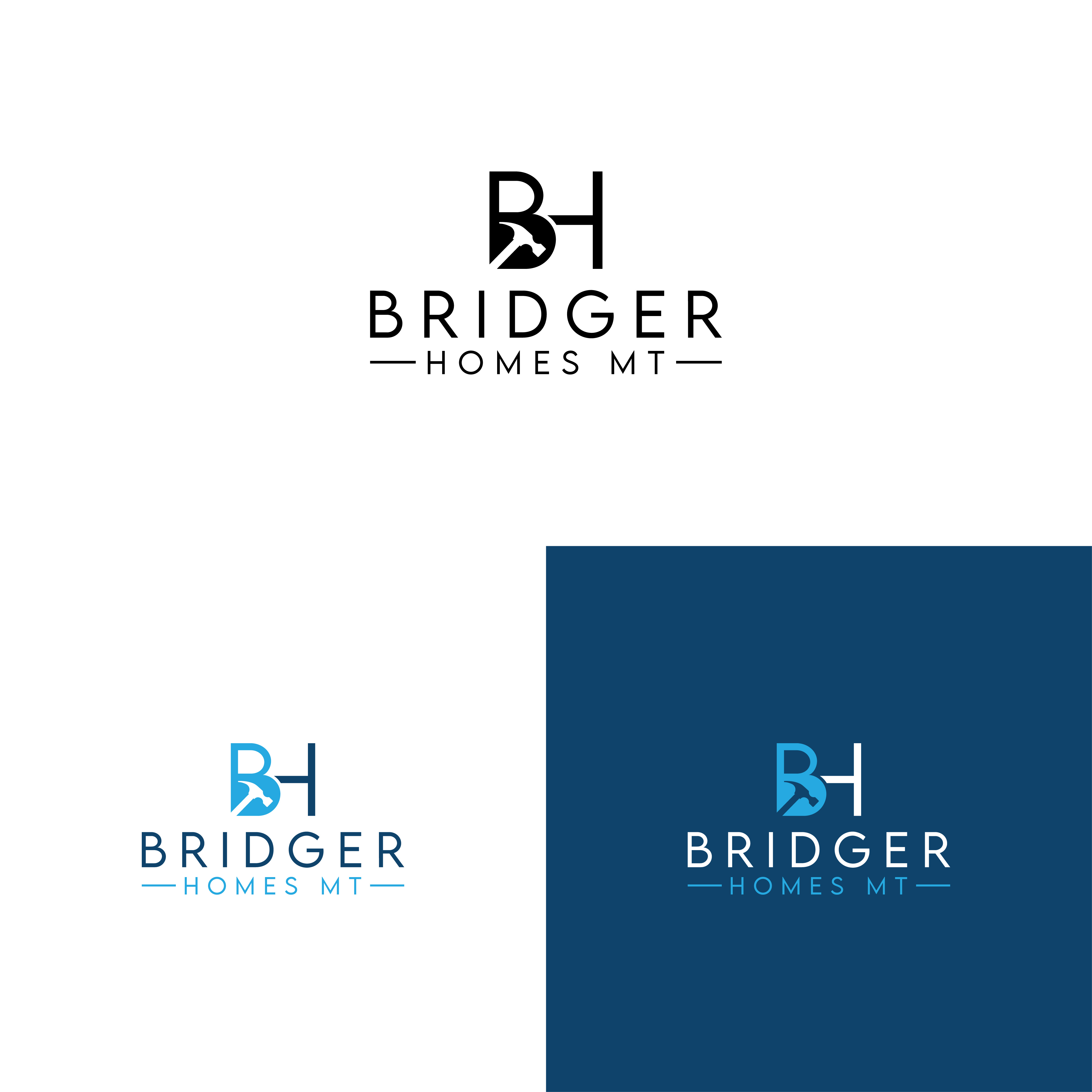 Logo Design by Faisal28 for this project | Design #33613920