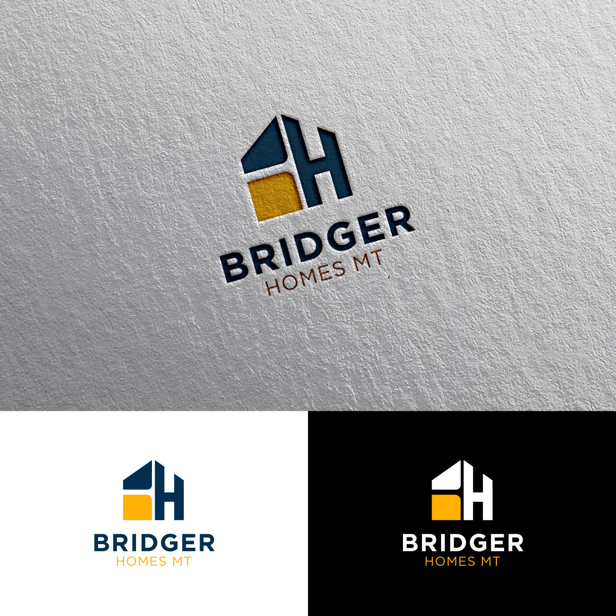 Logo Design by chris Ray for this project | Design #33614372