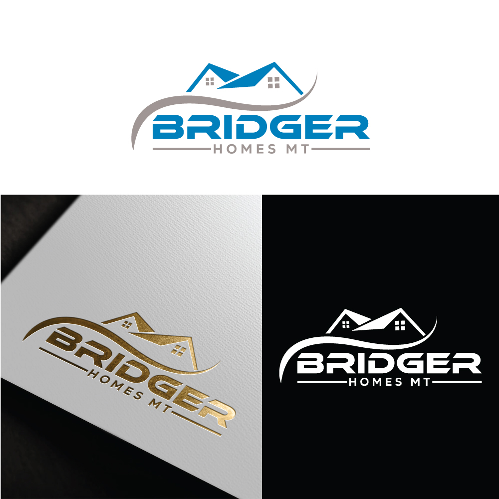 Logo Design by Md Nurullah 1 for this project | Design #33619768