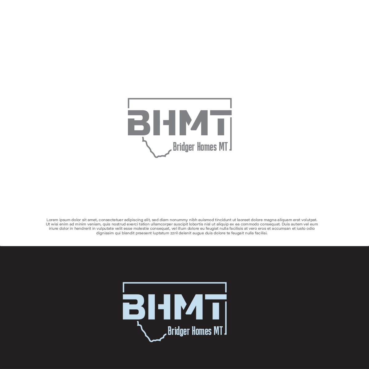 Logo Design by DesignSNW for this project | Design #33646621