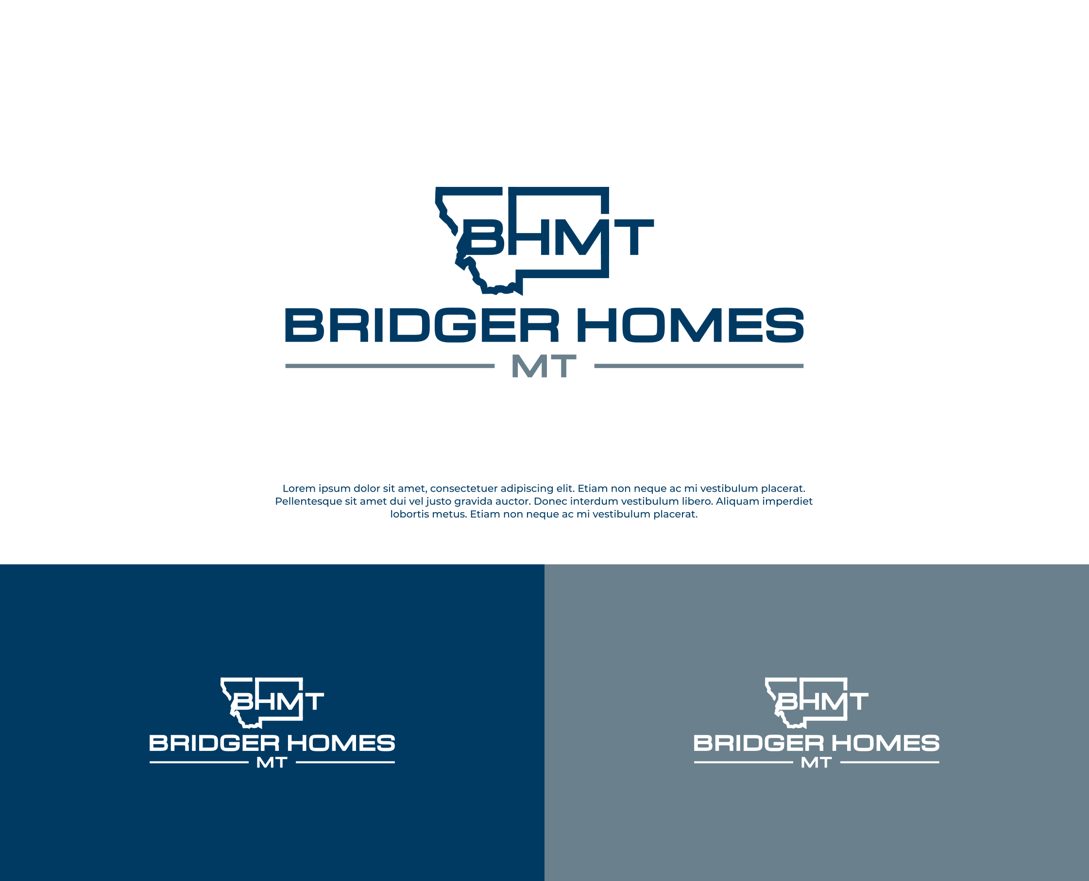 Logo Design by Zaid Al Faqih for this project | Design #33653146