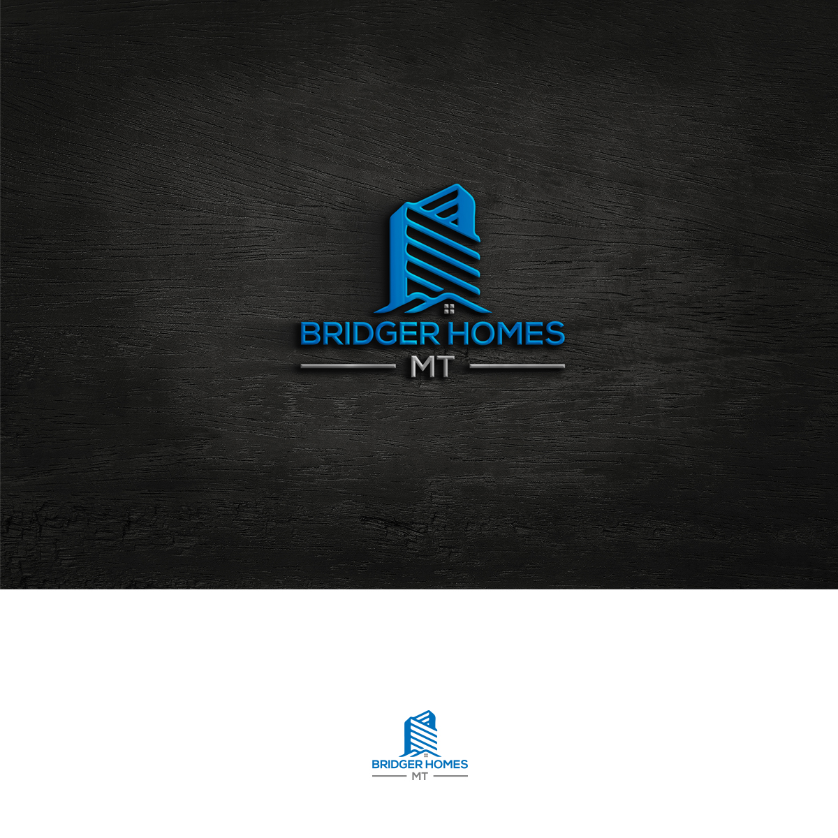 Logo Design by mekail for this project | Design #33616843