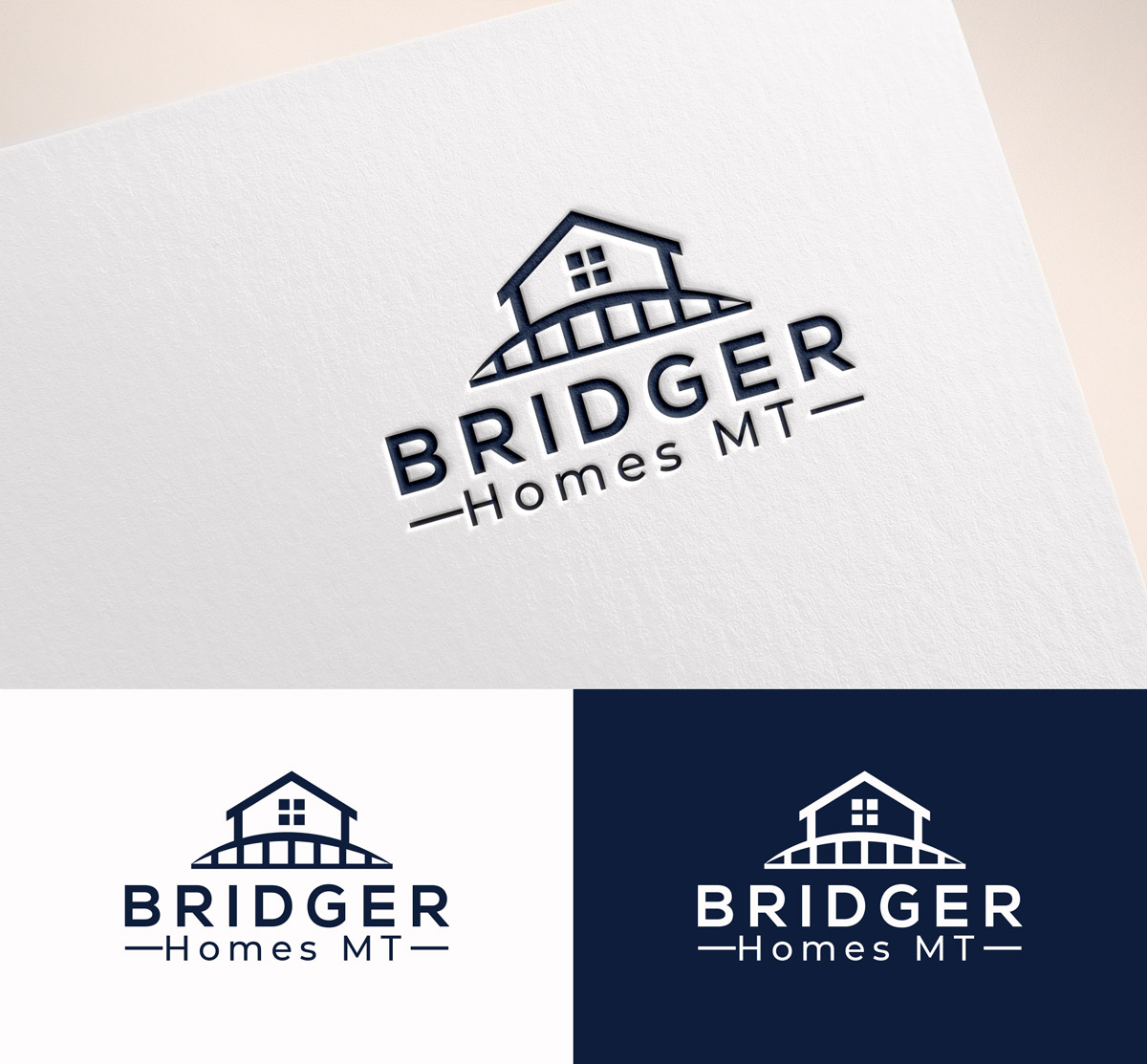Logo Design by M Art & Design for this project | Design #33615487