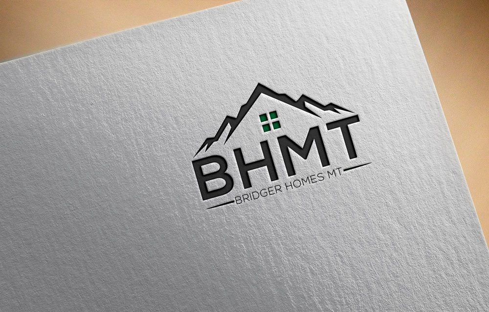 Logo Design by leooo for this project | Design #33654581