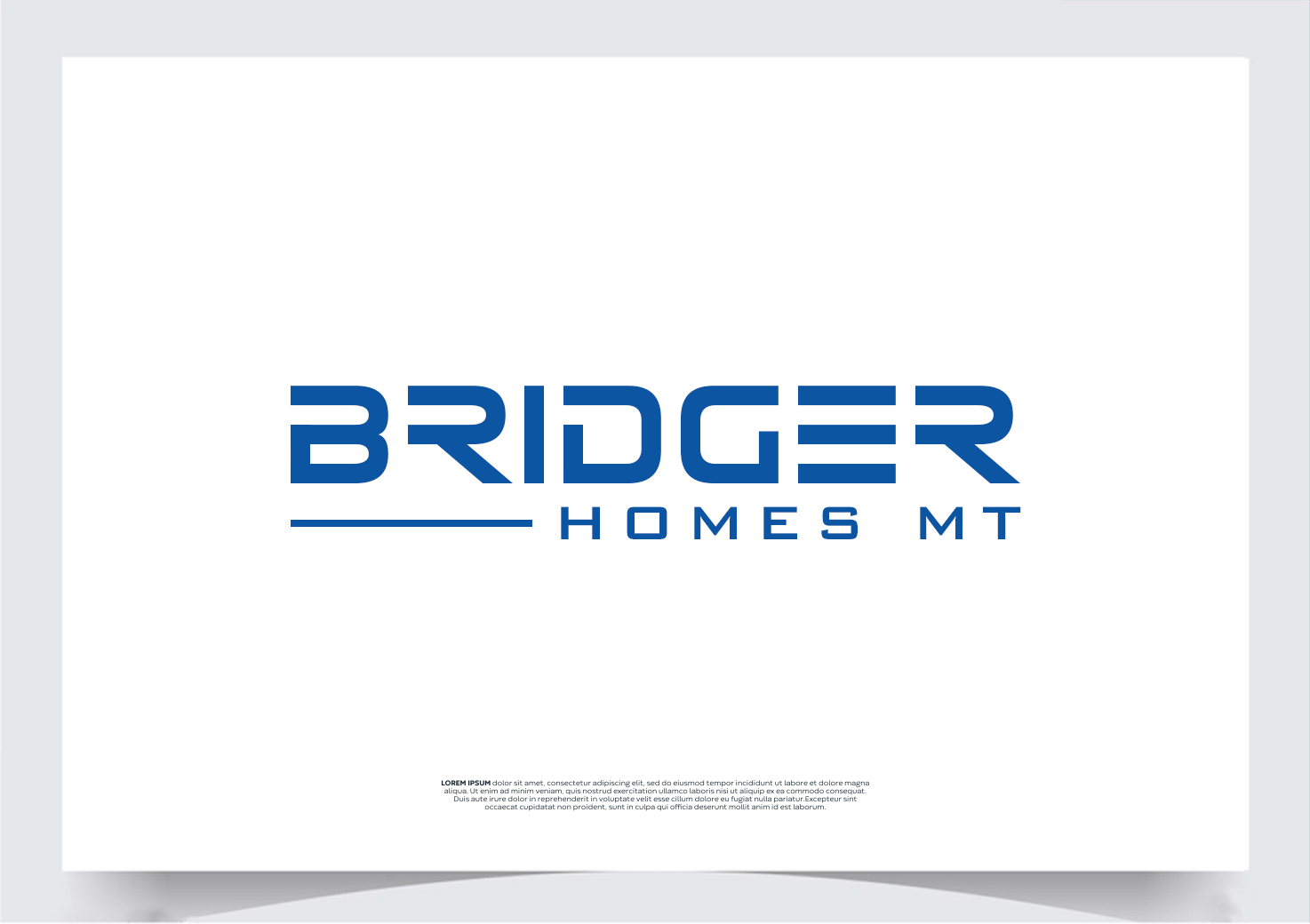 Logo Design by Art-Gallery for this project | Design #33614904