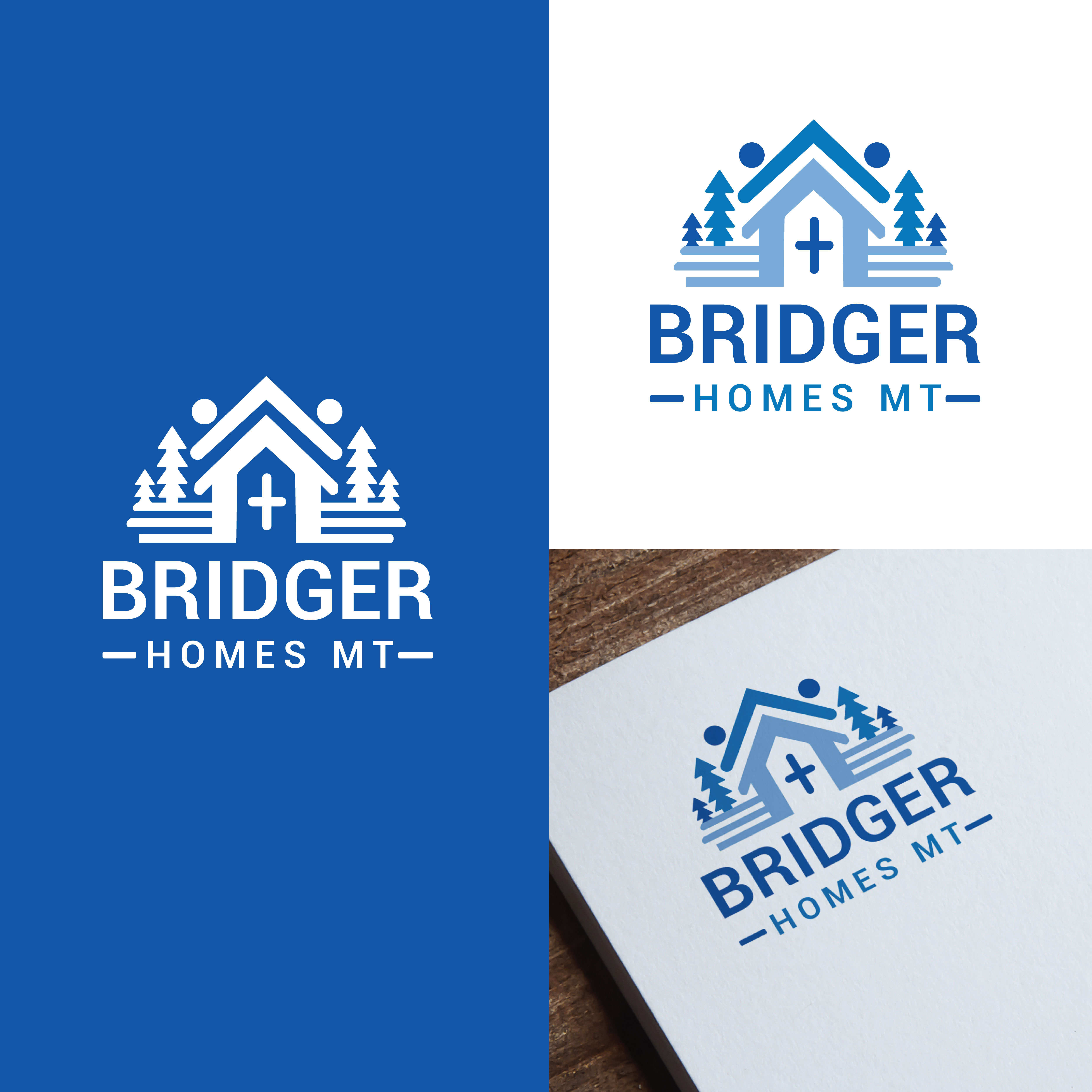 Logo Design by Sakib056 for this project | Design #33644259