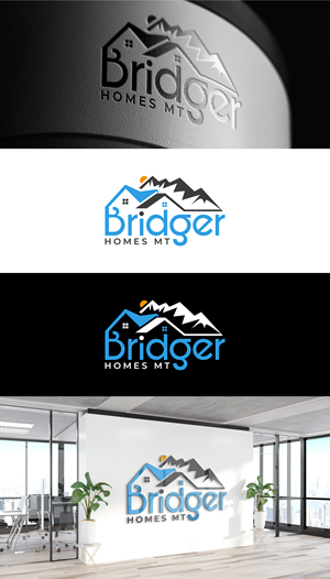 Logo Design by PixelUP Graphics for this project | Design: #33633886