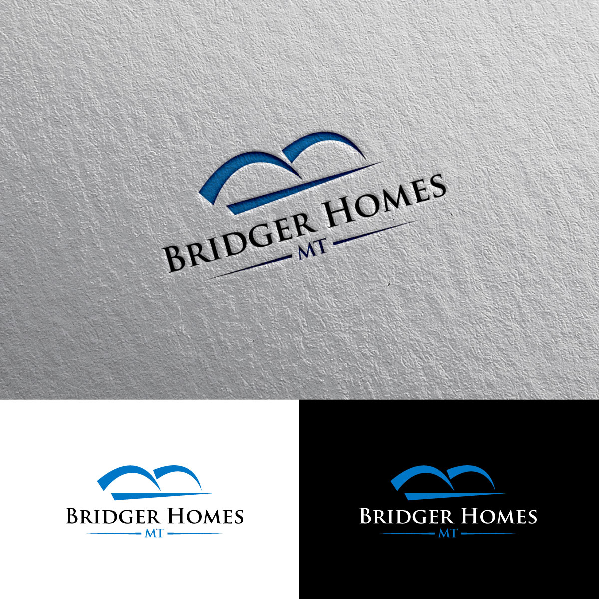 Logo Design by Alex Henry for this project | Design #33615031