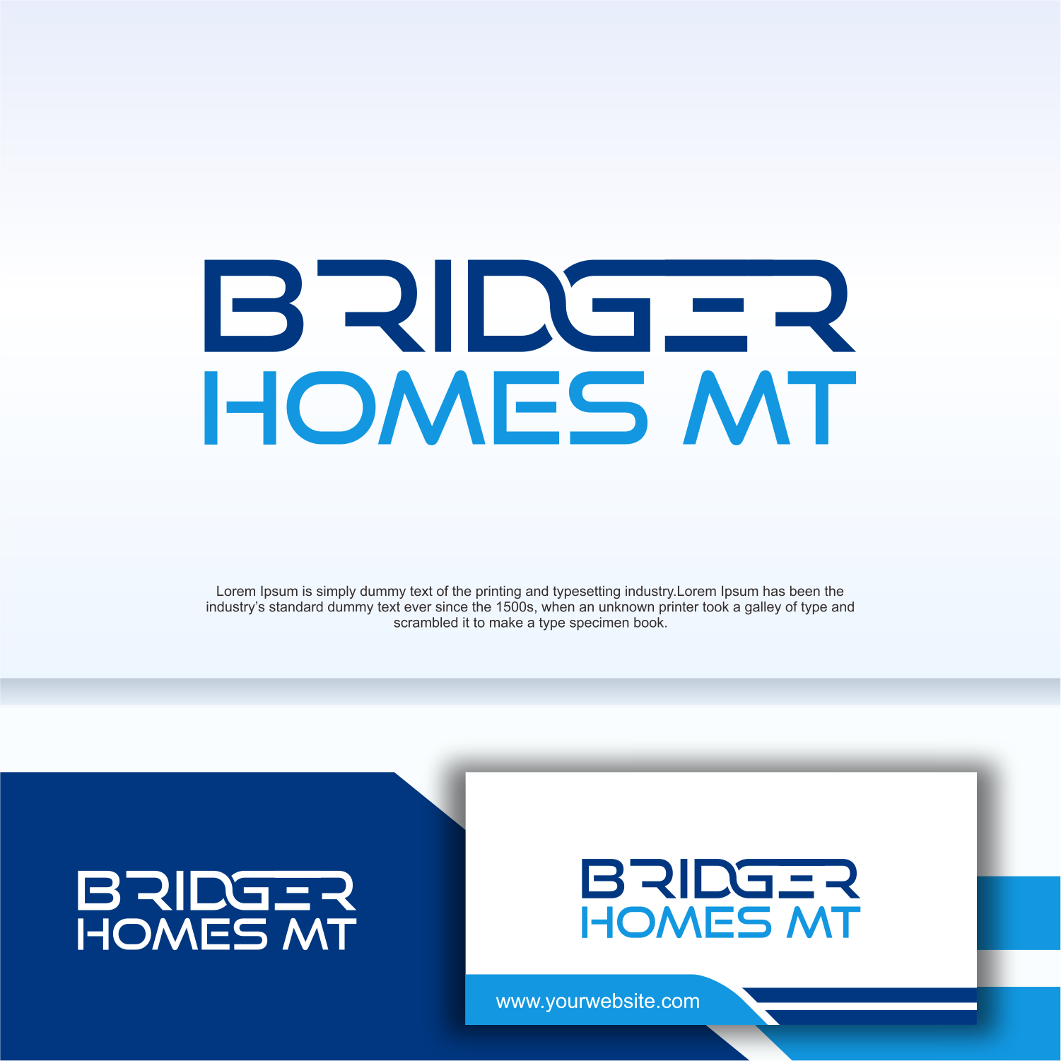 Logo Design by Apache Kretek for this project | Design #33618702