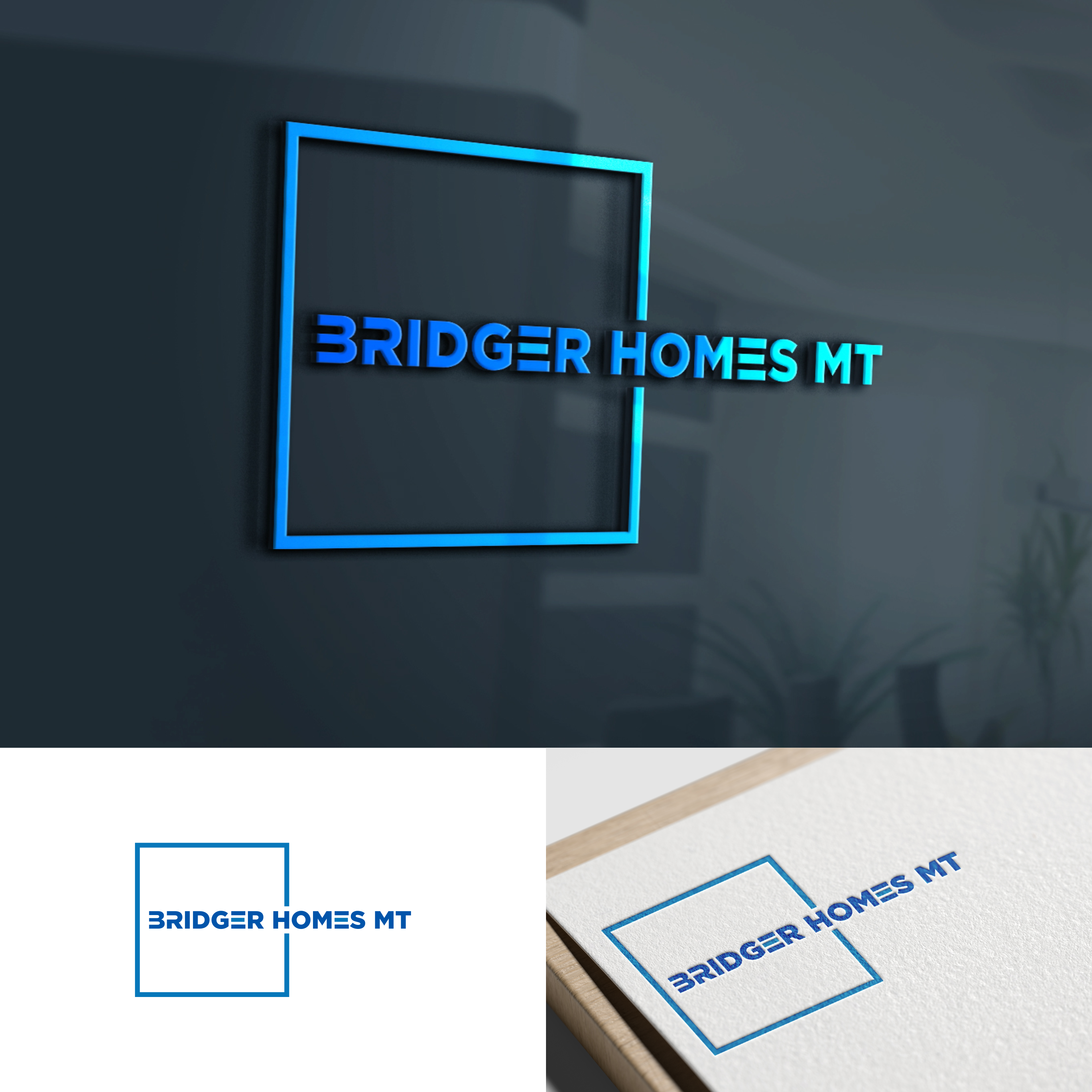 Logo Design by izdihaar studio for this project | Design #33624211