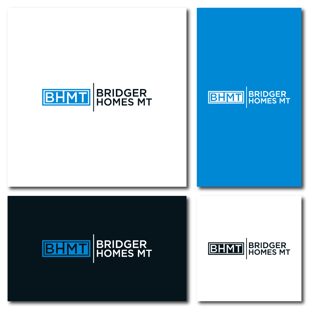 Logo Design by bagoes_ for this project | Design #33648068