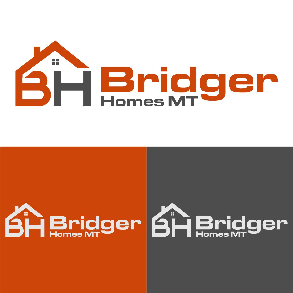 Logo Design by creative.bugs for this project | Design #33617284