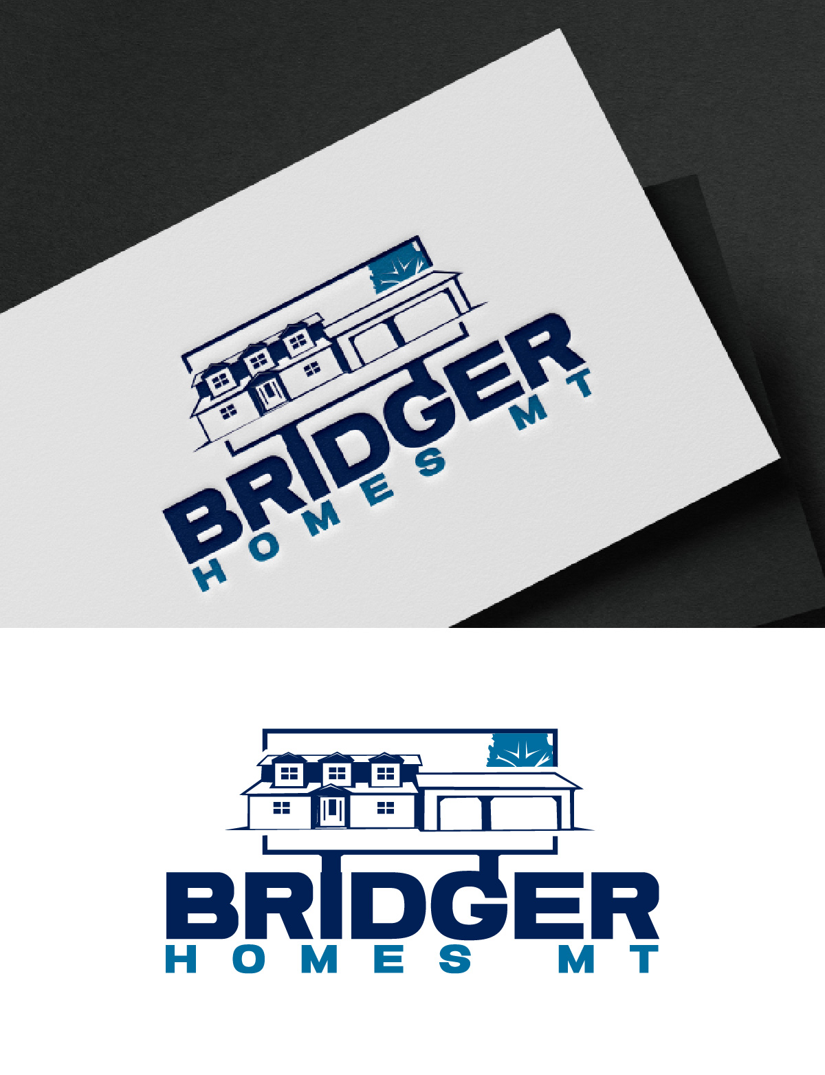 Logo Design by fly  design for this project | Design #33617357