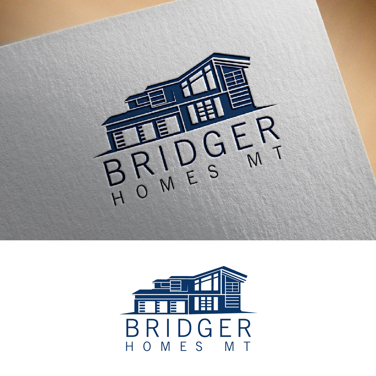 Logo Design by fly  design for this project | Design #33617358