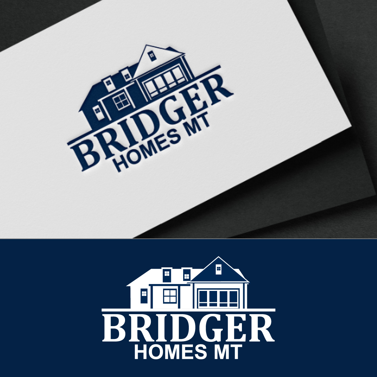 Logo Design by fly  design for this project | Design #33617359