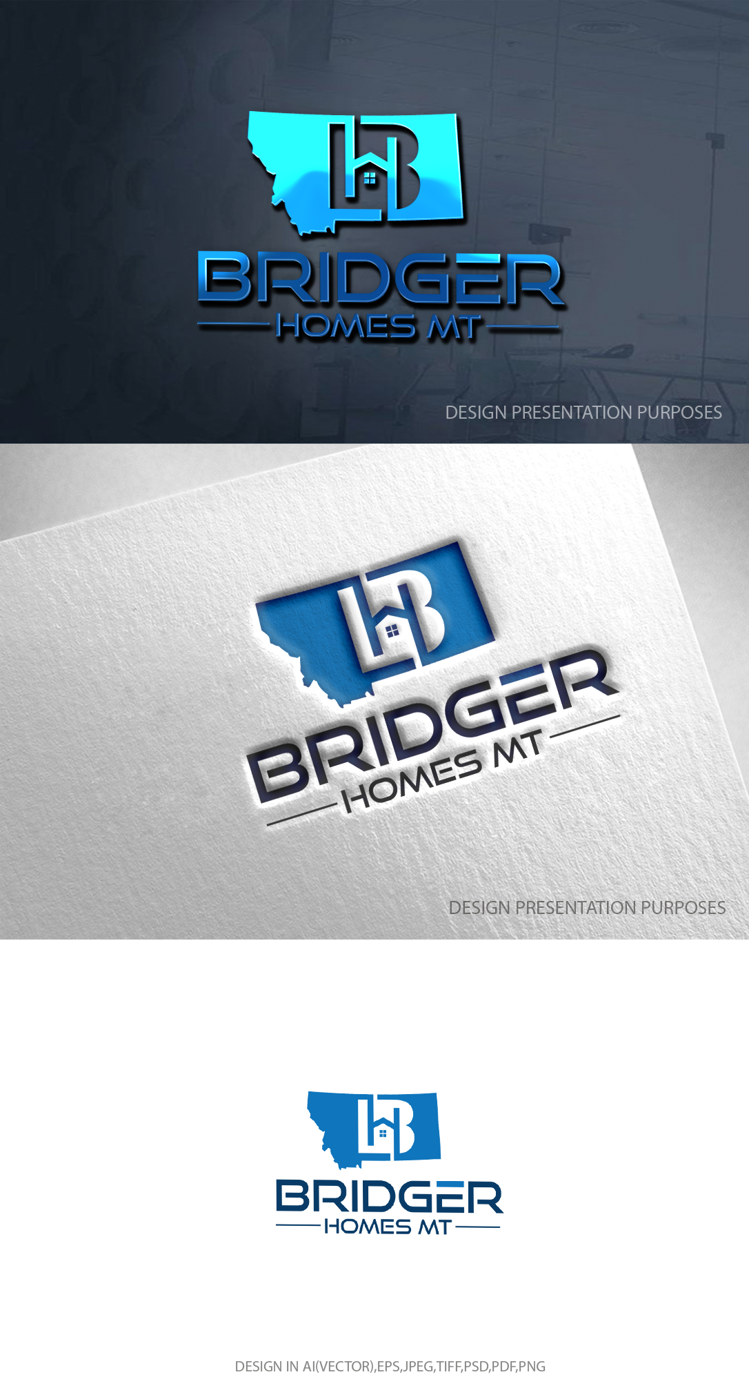 Logo Design by zebronicgraphic for this project | Design #33617800