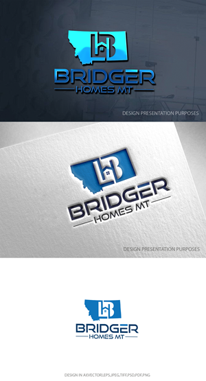 Logo Design by zebronicgraphic for this project | Design: #33617800