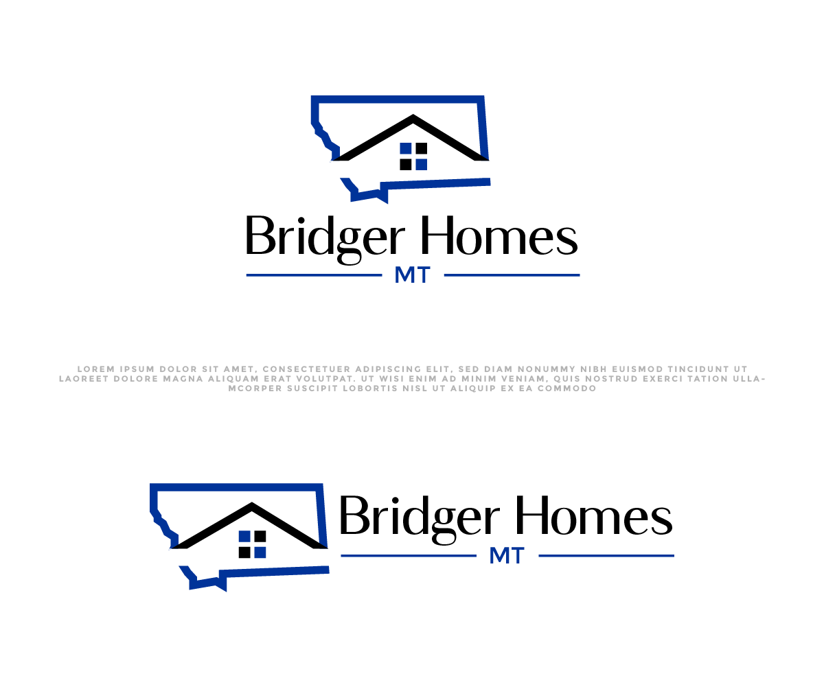 Logo Design by AyubZafar for this project | Design #33621916