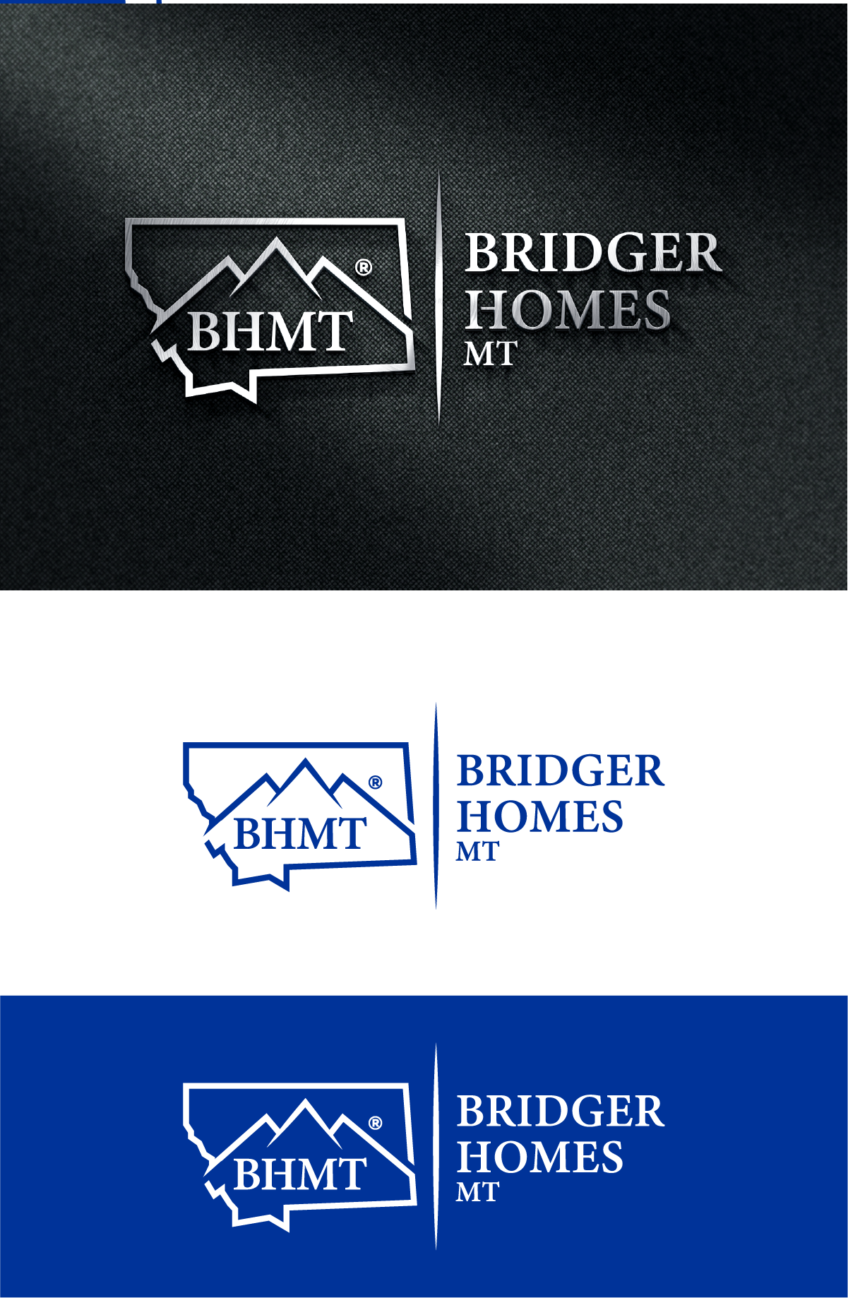 Logo Design by AlphabetZero.co.uk for this project | Design #33646016