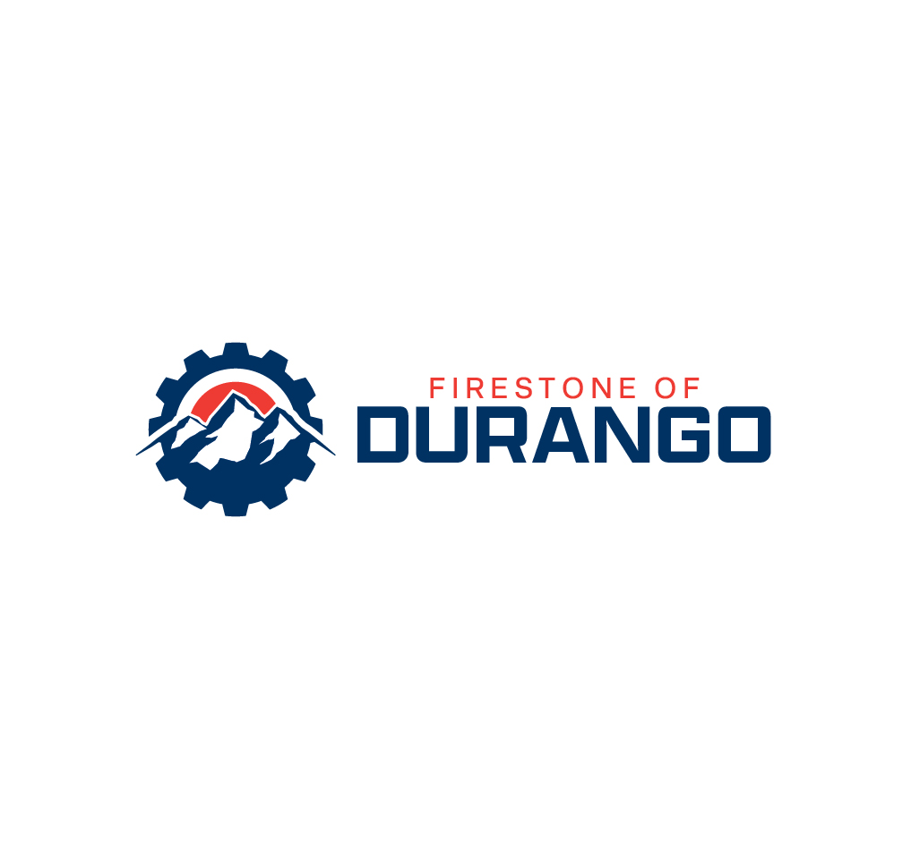 Logo Design by Onse Officials for Firestone of Durango | Design #33615750