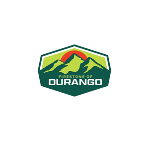 Logo Design by Onse Officials for Firestone of Durango | Design: #33622581