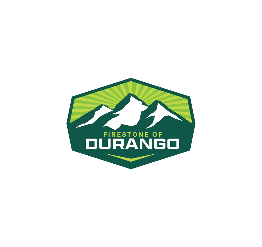 Logo Design by Onse Officials for Firestone of Durango | Design #33622603
