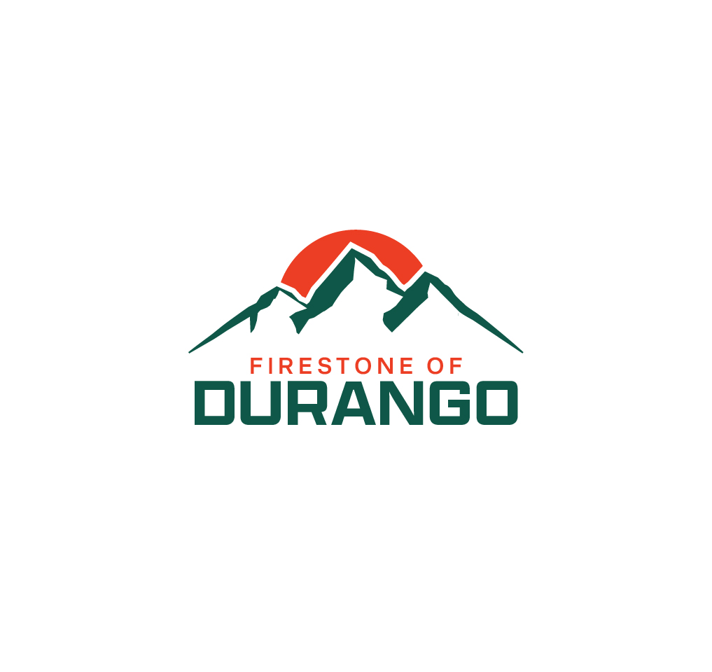 Logo Design by Onse Officials for Firestone of Durango | Design #33622629