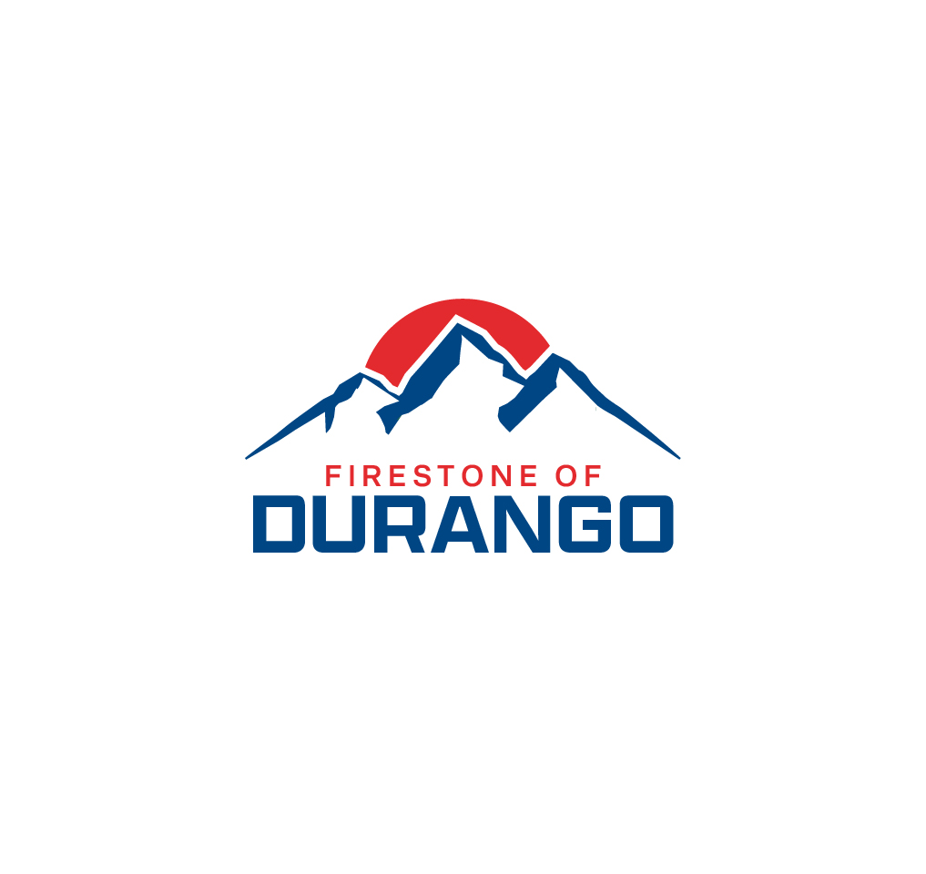 Logo Design by Onse Officials for Firestone of Durango | Design: #33626473