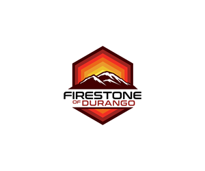Logo Design by James J. for Firestone of Durango | Design: #33621460