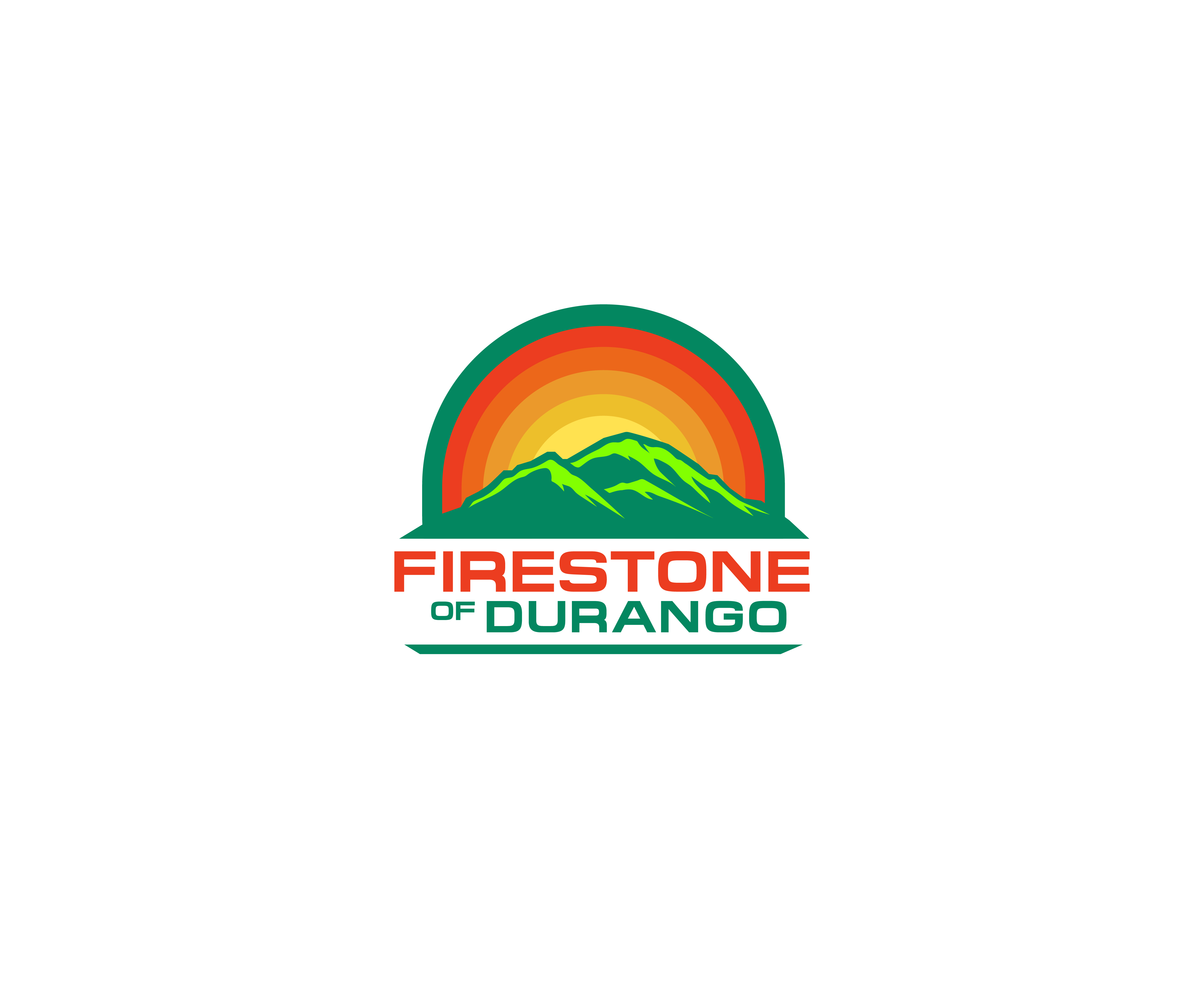 Diseño de Logo por James J. para Firestone of Durango | Diseño #33621468