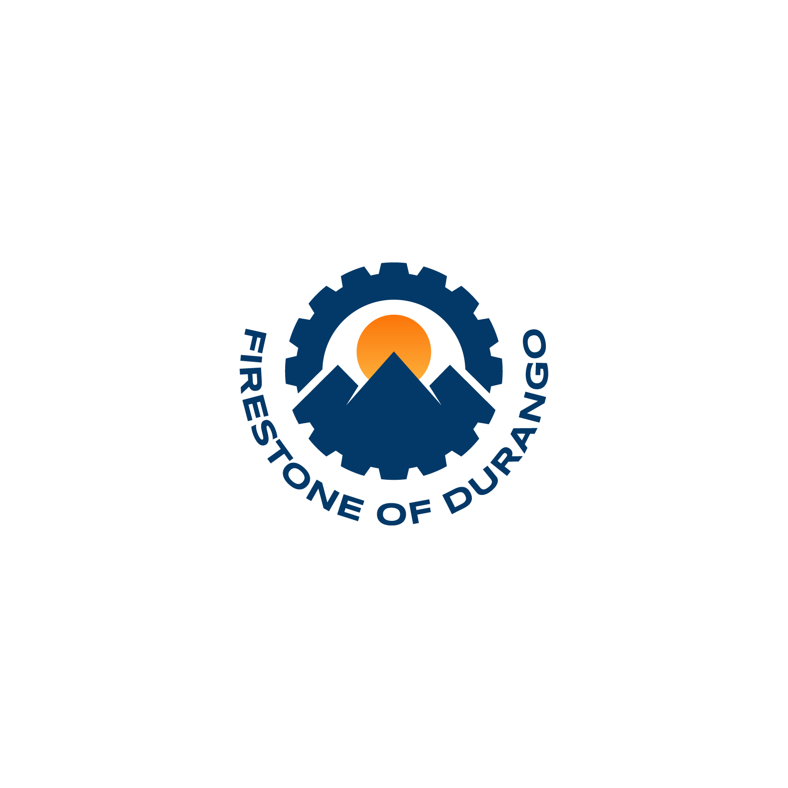 Logo Design by Aljune Castro Designs for Firestone of Durango | Design #33619216