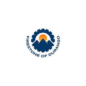 Logo Design by Aljune Castro Designs for Firestone of Durango | Design: #33619216