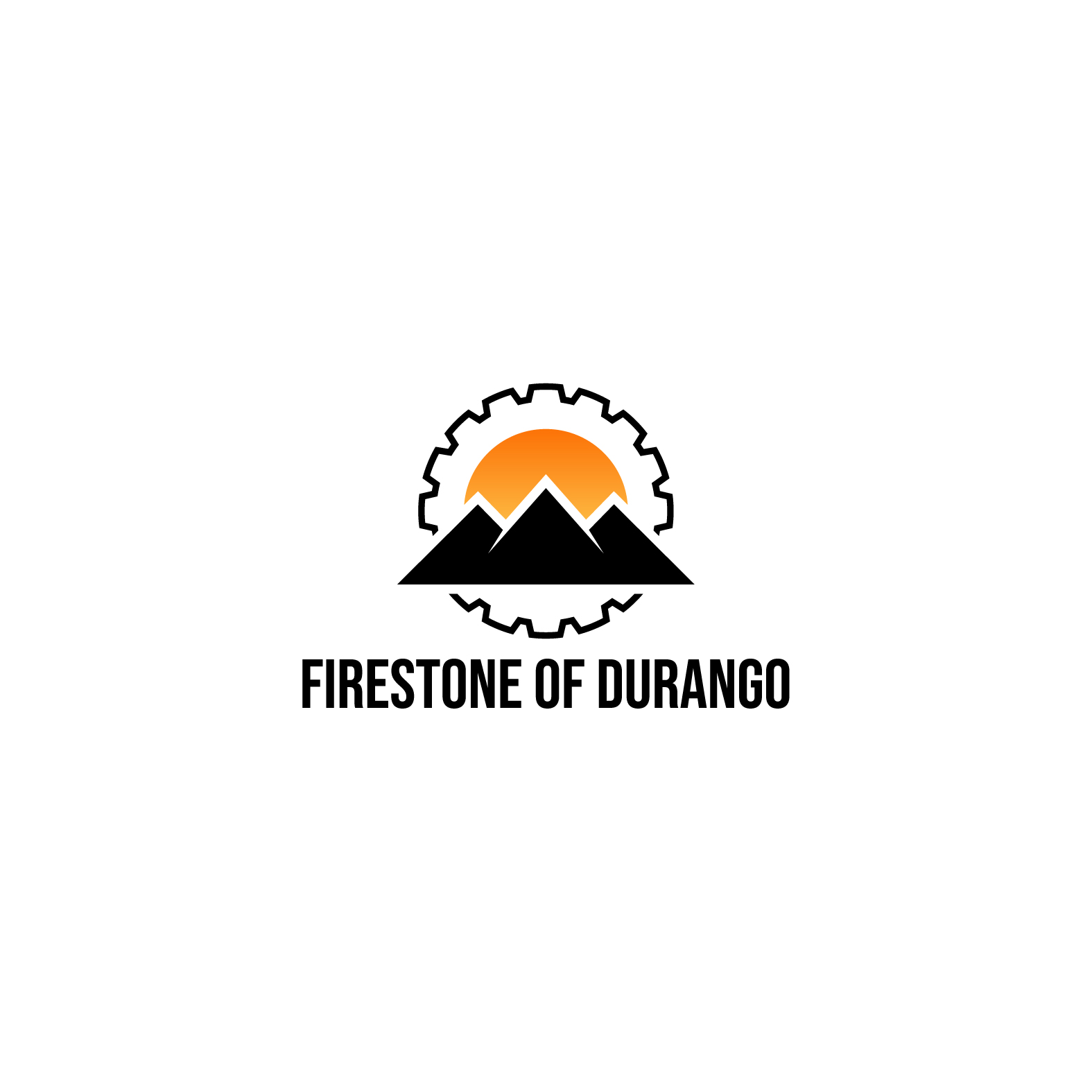 Logo Design by Aljune Castro Designs for Firestone of Durango | Design #33619274
