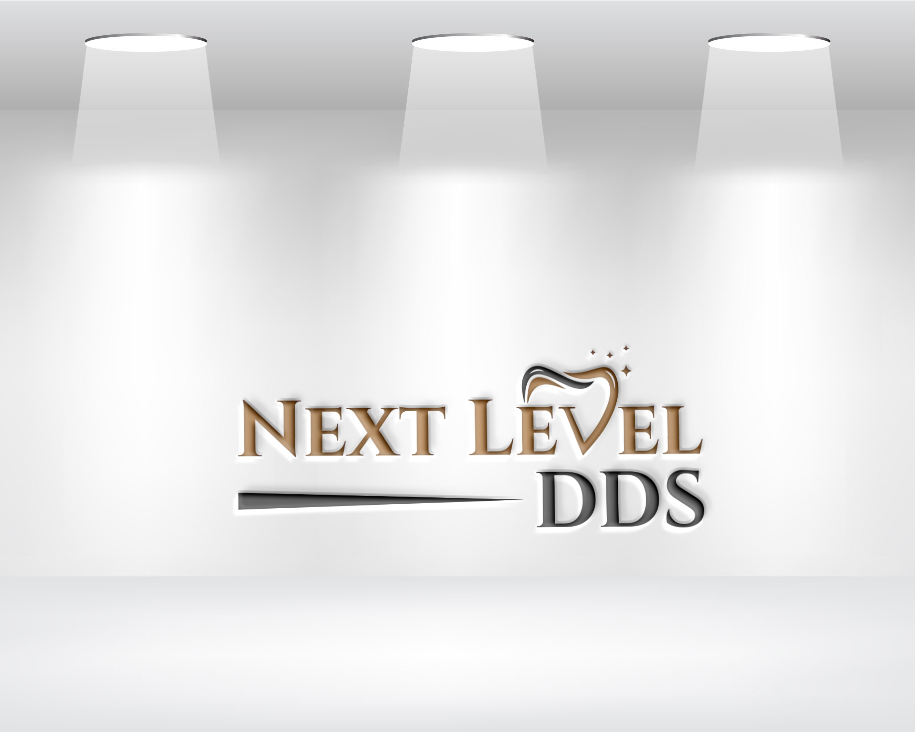 Diseño de Logo por Daniel Khan para este proyecto | Diseño #33616030