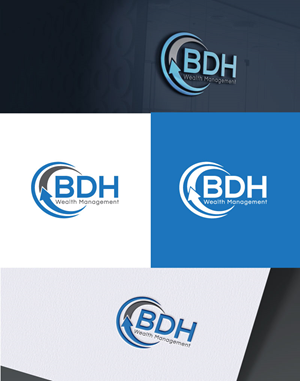 Logo Design by Cliping_path for Hales Built Construction  | Design: #33615078