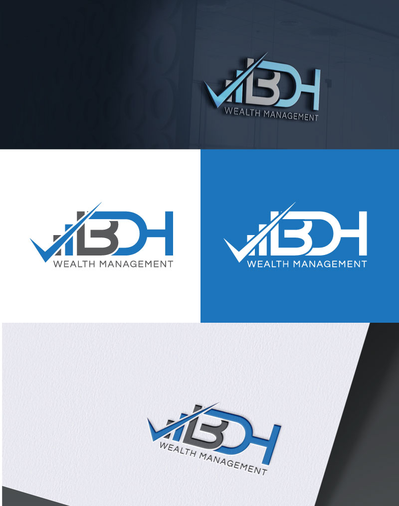 Logo Design by Cliping_path for Hales Built Construction  | Design #33615080