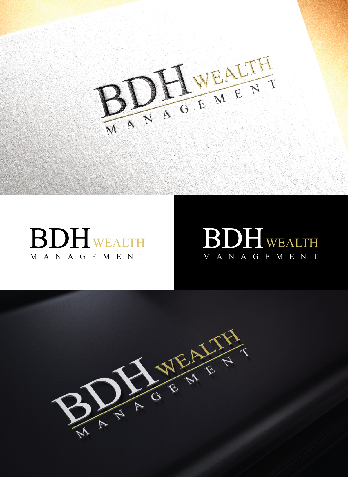 Logo Design by sol design2 for Hales Built Construction  | Design #33615542