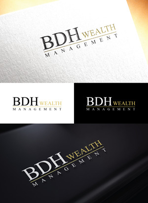 Logo Design by sol design2 for Hales Built Construction  | Design: #33615542