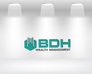 Logo Design by Daniel Khan for Hales Built Construction  | Design: #33616812