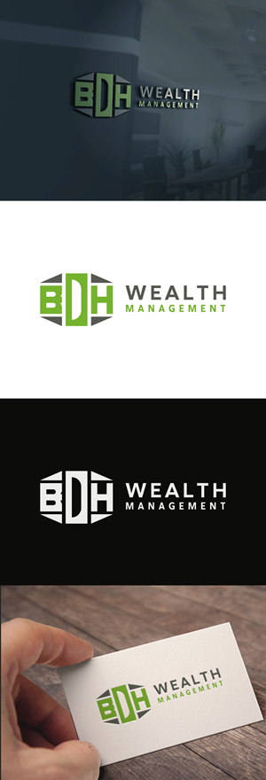 Logo Design by DesignPack for Hales Built Construction  | Design: #33650245