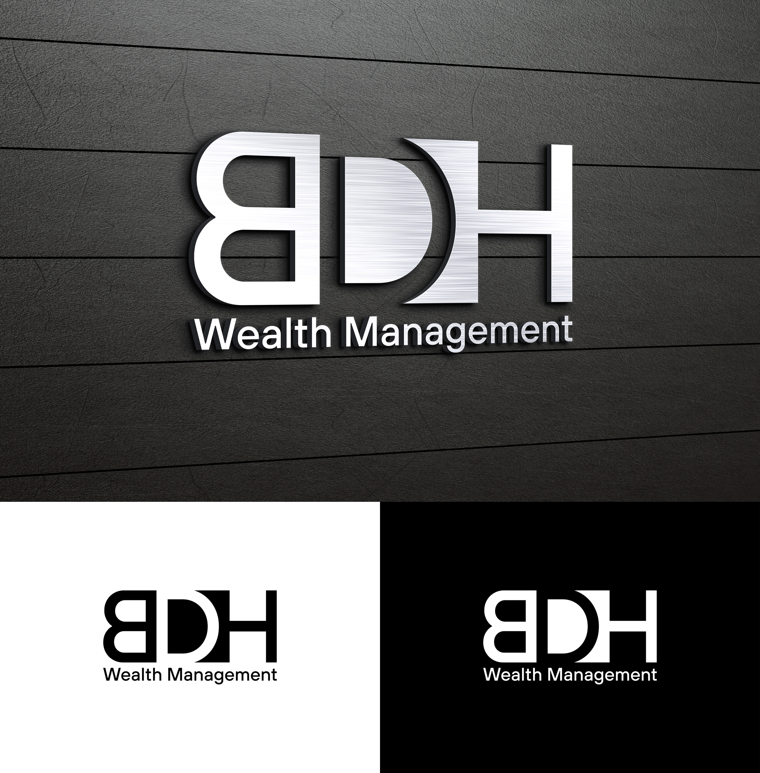 Logo Design by loveqis for Hales Built Construction  | Design #33614133