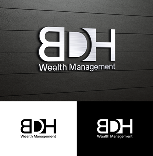 Logo Design by loveqis for Hales Built Construction  | Design: #33614133