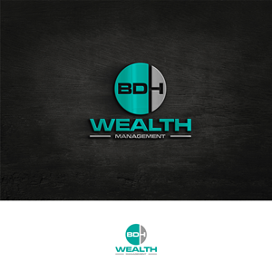 Logo Design by mekail for Hales Built Construction  | Design: #33616682
