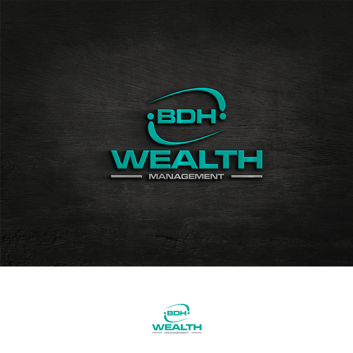 Logo Design by mekail for Hales Built Construction  | Design #33616685