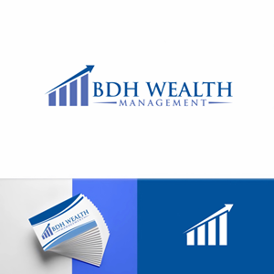Logo Design by Ahmed Sami 1 for Hales Built Construction  | Design: #33616004