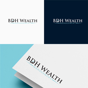 Logo Design by Ahmed Sami 1 for Hales Built Construction  | Design: #33616005