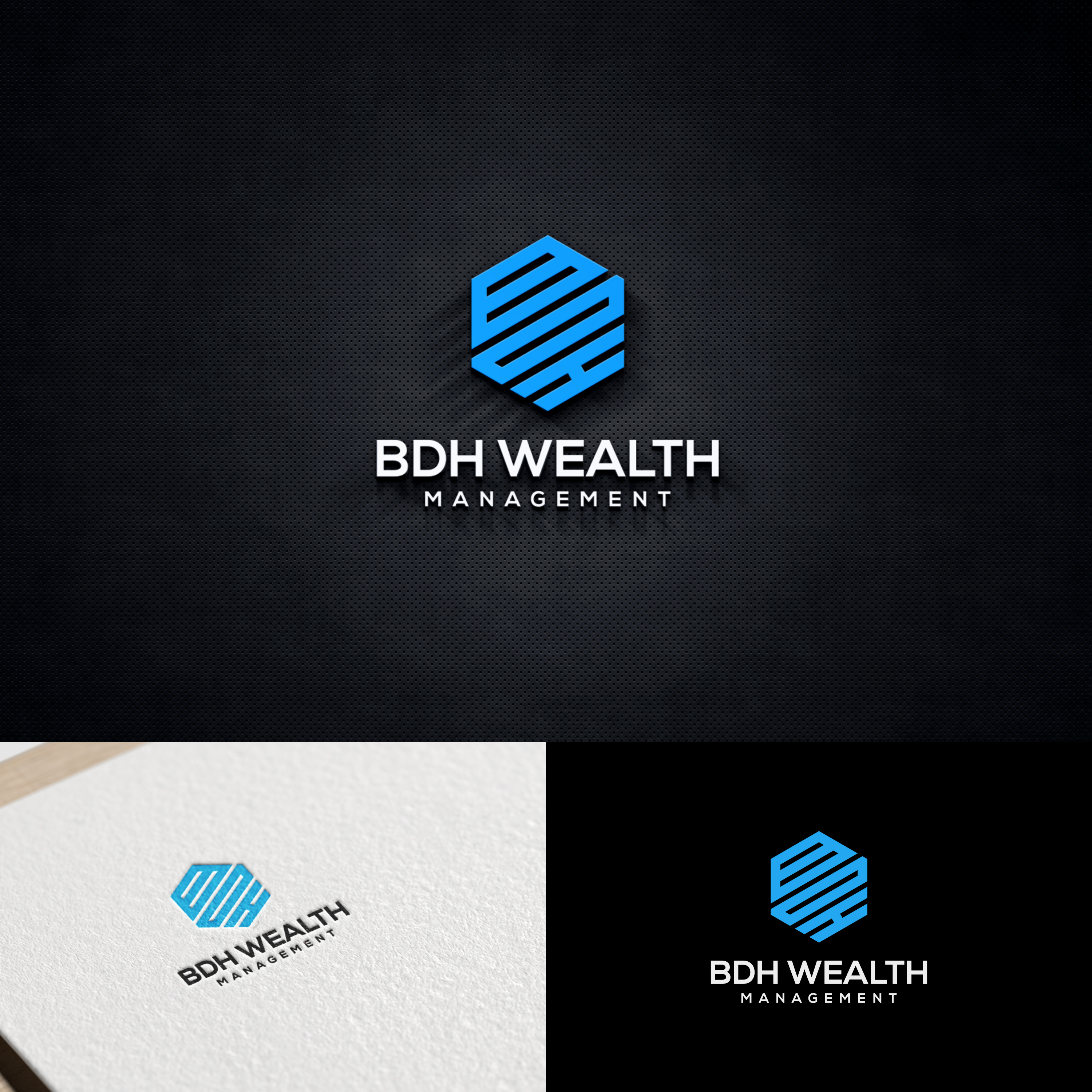 Logo Design by arttemis for Hales Built Construction  | Design #33623772